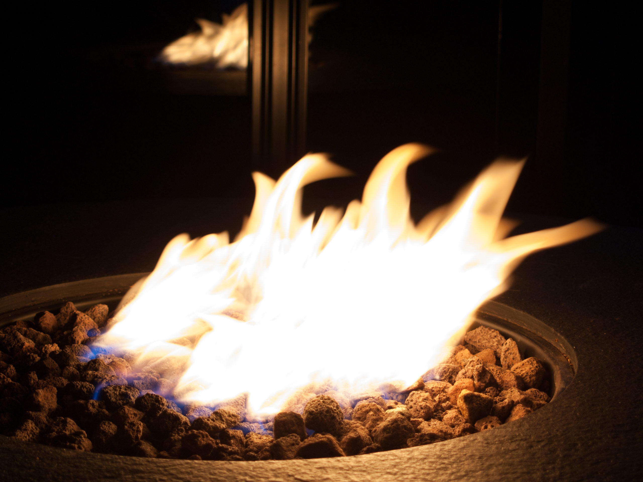 Campfires During A Fire Ban Propane, Are Propane Fire Pits Legal