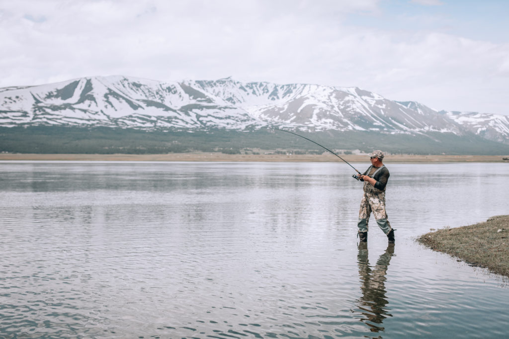 Drift Out West Fly Fishing 